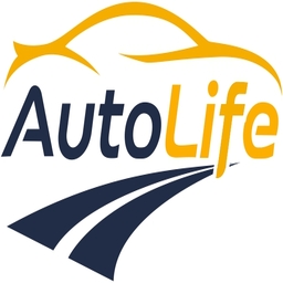 Логотип АВТОЛАЙФ